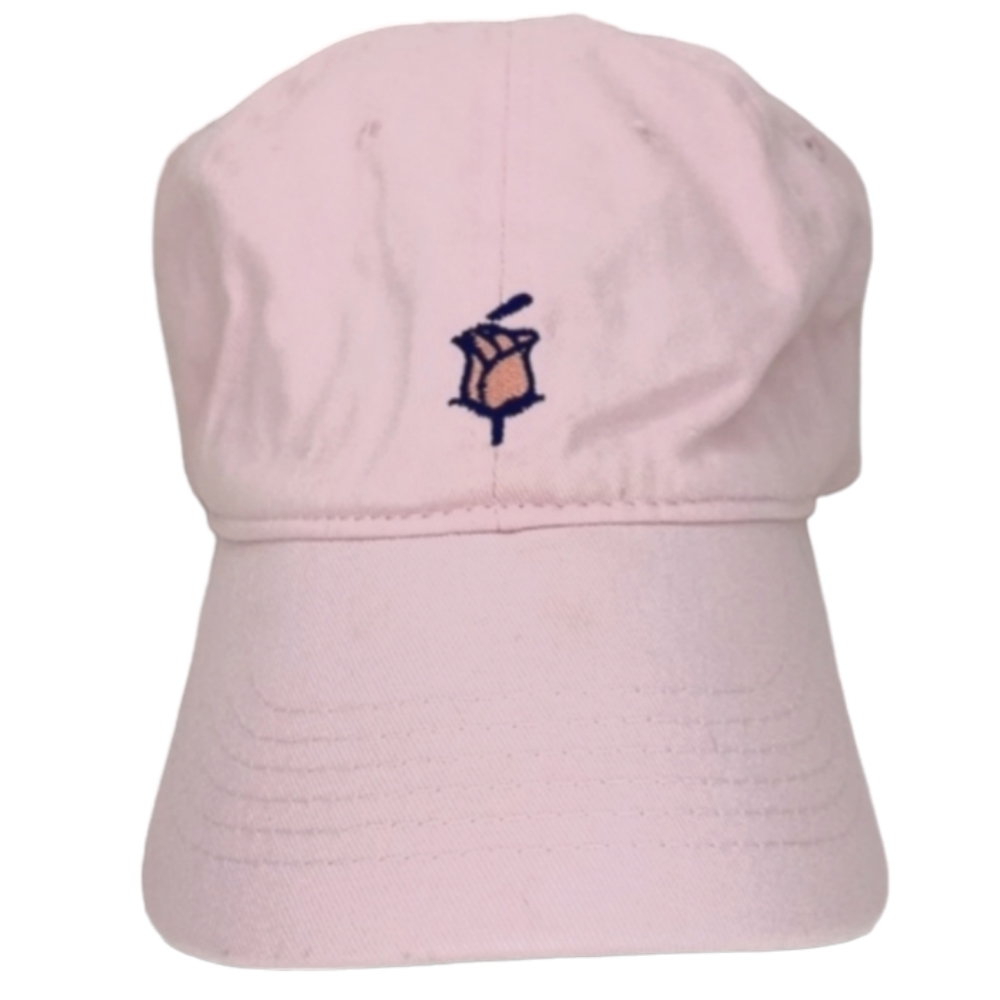Swish Rośe Baseball Cap | Hat